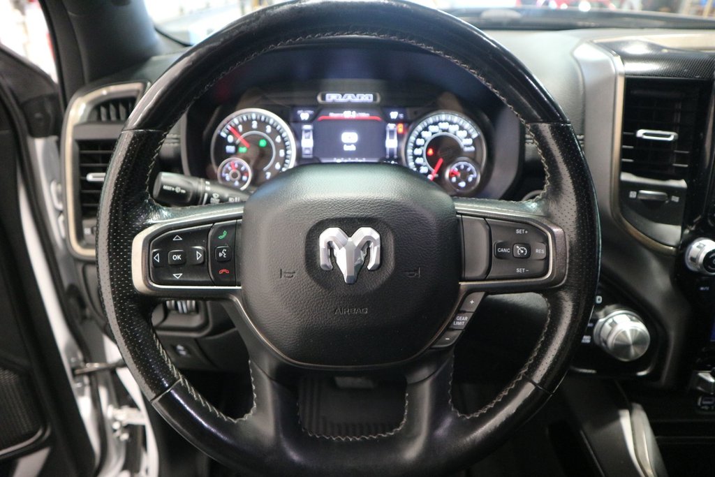 Ram 1500 Sport*CREWCAB* 2021 à Québec, Québec - 20 - w1024h768px
