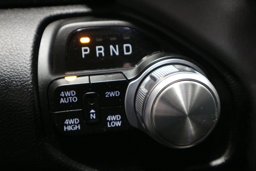 Ram 1500 Sport*CREWCAB* 2021 à Québec, Québec - 26 - w1024h768px