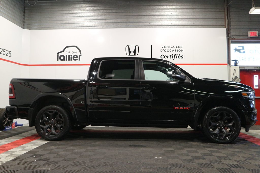 Ram 1500 Limited*CREW CAB* 2022 à Québec, Québec - 10 - w1024h768px