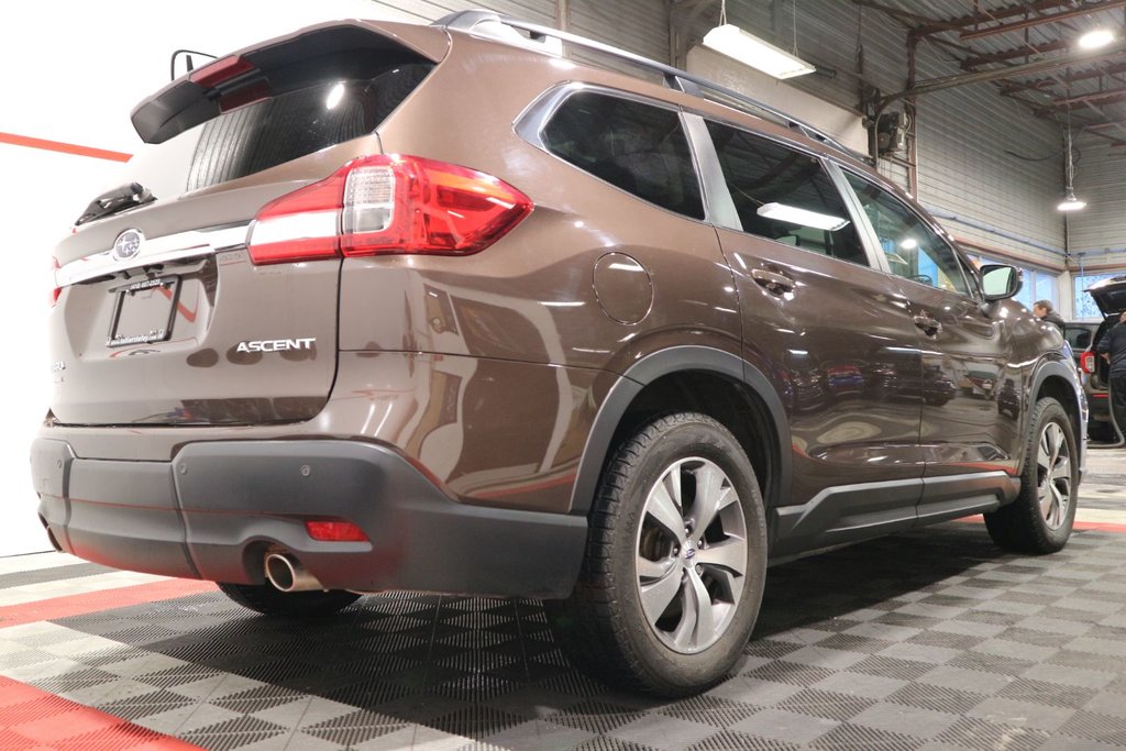 Subaru ASCENT Touring*7 PASSAGERS* 2020 à Québec, Québec - 9 - w1024h768px