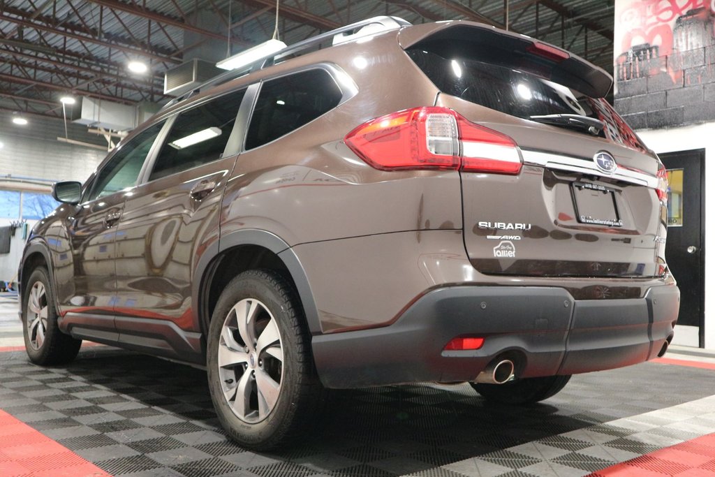 Subaru ASCENT Touring*7 PASSAGERS* 2020 à Québec, Québec - 6 - w1024h768px