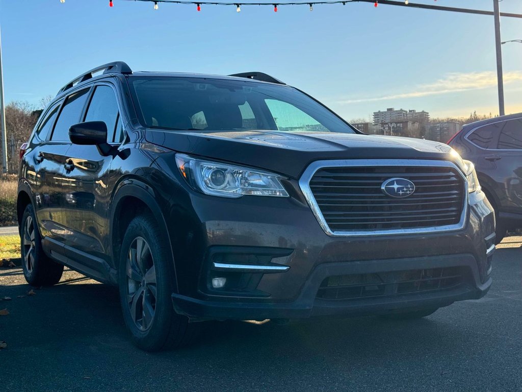 2020 Subaru ASCENT Touring*7 PASSAGERS* in Quebec, Quebec - 1 - w1024h768px