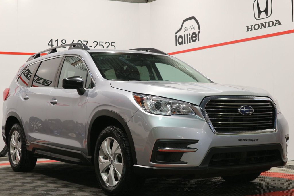 2020 Subaru ASCENT Convenience*VITRES TEINTÉES* in Quebec, Quebec - 1 - w1024h768px