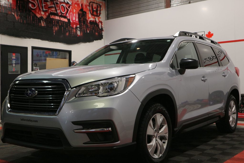 2020 Subaru ASCENT Convenience*VITRES TEINTÉES* in Quebec, Quebec - 4 - w1024h768px