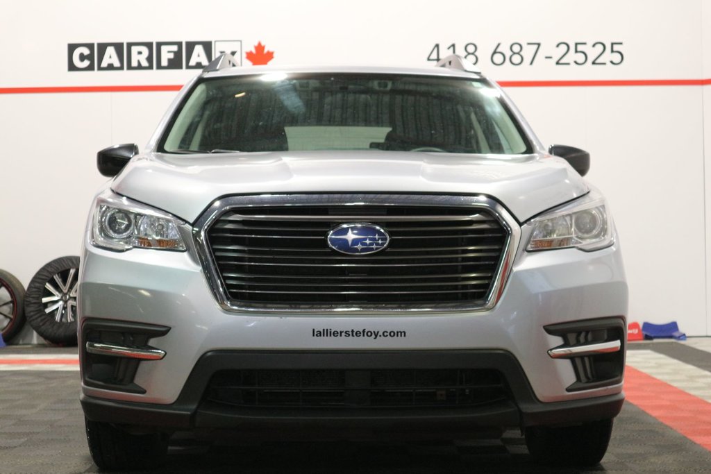 2020 Subaru ASCENT Convenience*VITRES TEINTÉES* in Quebec, Quebec - 2 - w1024h768px