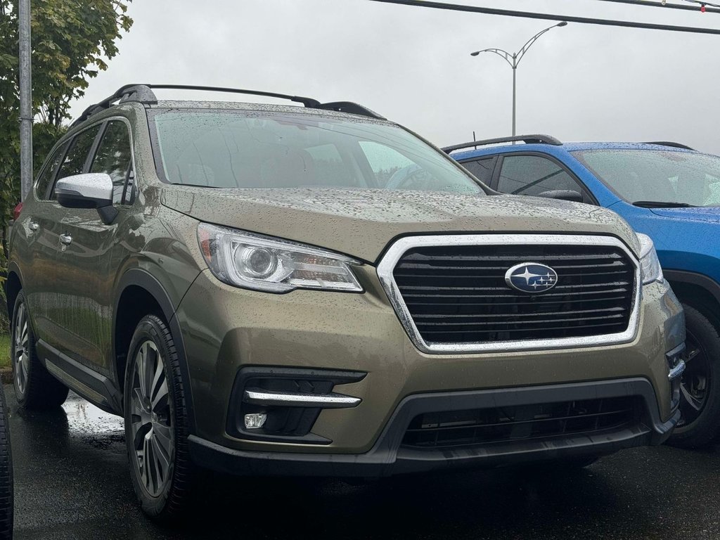 2022 Subaru ASCENT Premier*7 PASSAGERS* in Quebec, Quebec - 1 - w1024h768px