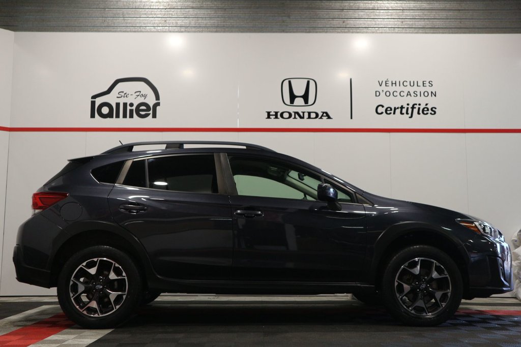 Subaru Crosstrek Convenience*JAMAIS ACCIDENTÉ* 2019 à Québec, Québec - 10 - w1024h768px