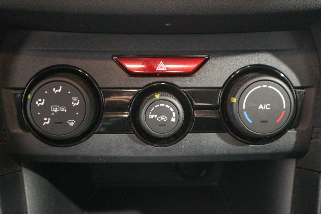 Subaru Crosstrek Convenience*JAMAIS ACCIDENTÉ* 2019 à Québec, Québec - 19 - w1024h768px