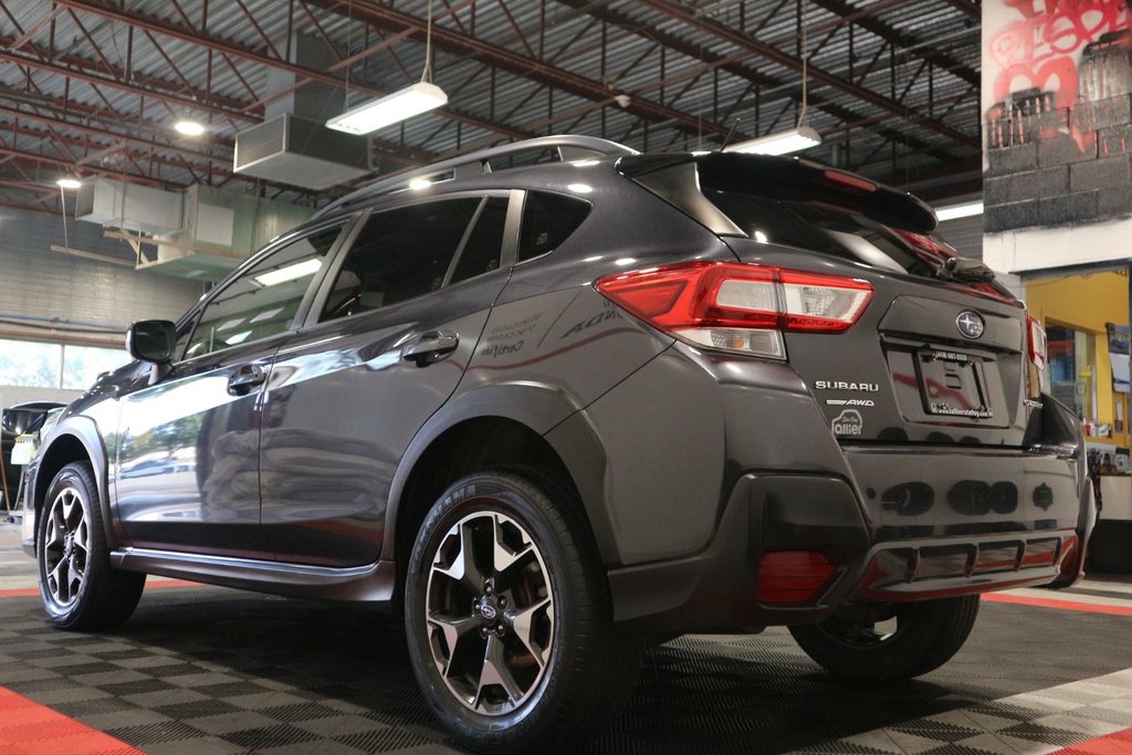 Subaru Crosstrek Convenience*JAMAIS ACCIDENTÉ* 2019 à Québec, Québec - 6 - w1024h768px