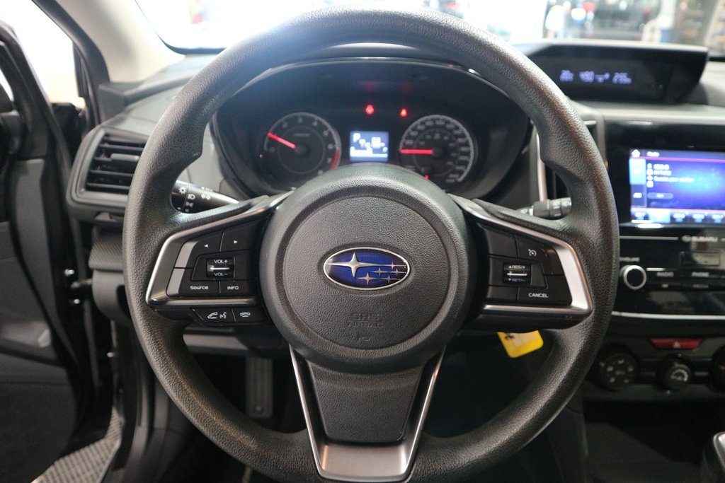 Subaru Crosstrek Convenience*JAMAIS ACCIDENTÉ* 2019 à Québec, Québec - 16 - w1024h768px