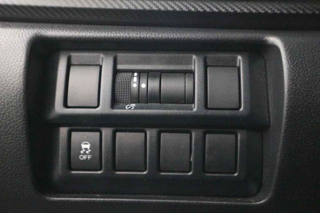 Subaru Crosstrek Convenience*JAMAIS ACCIDENTÉ* 2019 à Québec, Québec - 14 - w1024h768px