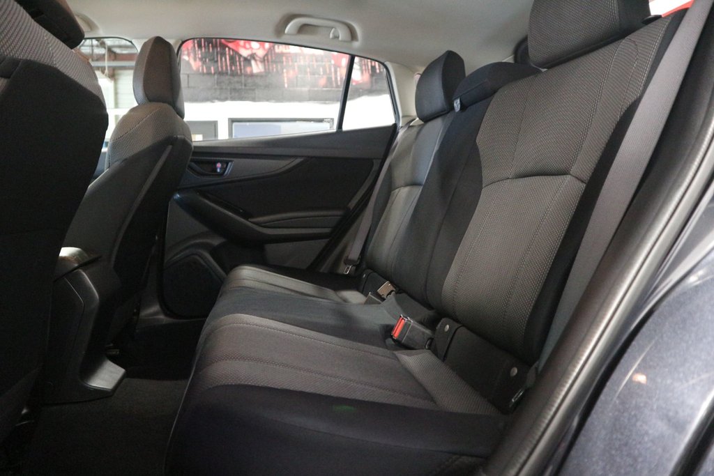 Subaru Crosstrek Convenience*JAMAIS ACCIDENTÉ* 2019 à Québec, Québec - 21 - w1024h768px