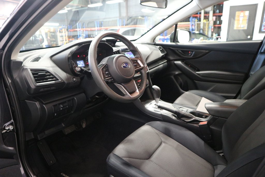Subaru Crosstrek Convenience*JAMAIS ACCIDENTÉ* 2019 à Québec, Québec - 12 - w1024h768px