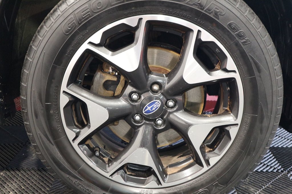 Subaru Crosstrek Convenience*JAMAIS ACCIDENTÉ* 2019 à Québec, Québec - 11 - w1024h768px