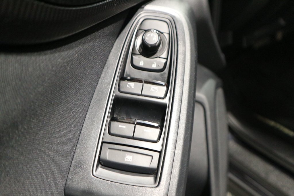 Subaru Crosstrek Convenience*JAMAIS ACCIDENTÉ* 2019 à Québec, Québec - 13 - w1024h768px