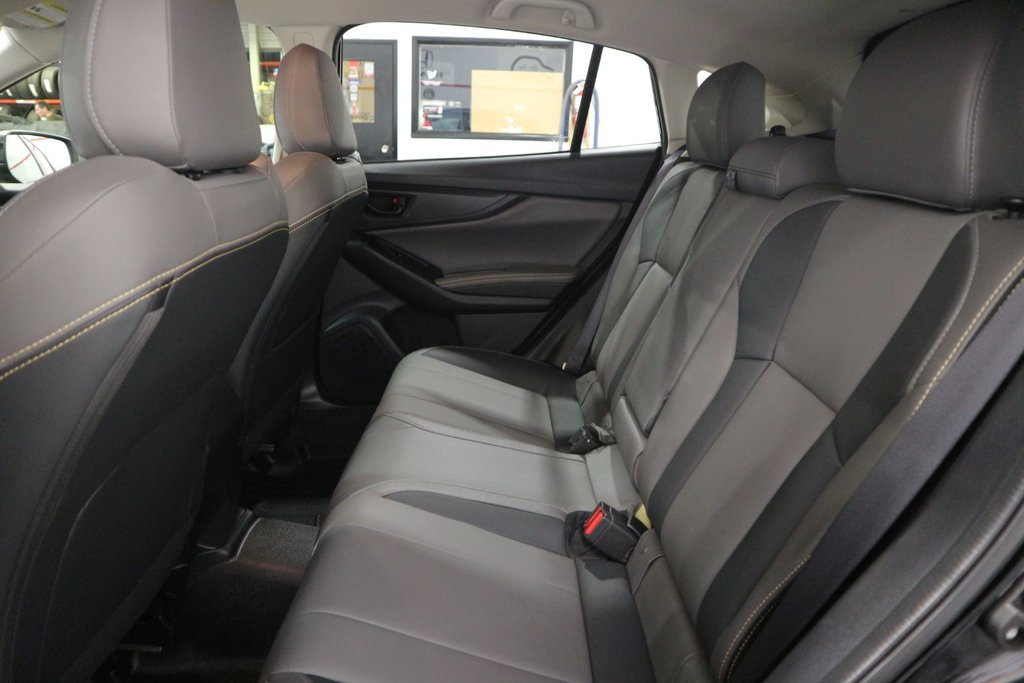 Subaru Crosstrek Outdoor*CUIR* 2022 à Quebec, Québec - 24 - w1024h768px