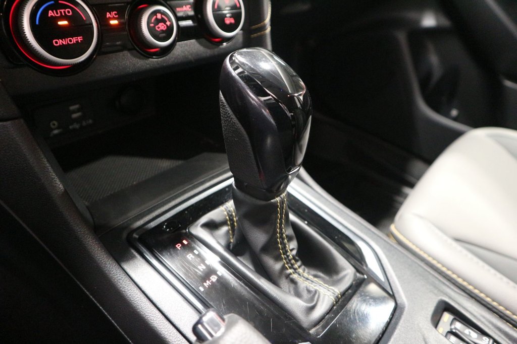 Subaru Crosstrek Outdoor*CUIR* 2022 à Quebec, Québec - 23 - w1024h768px