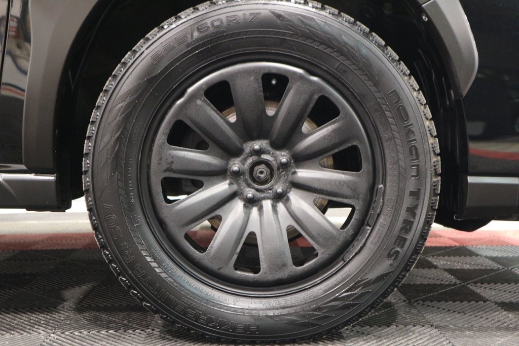 Subaru Crosstrek Outdoor*CUIR* 2022 à Quebec, Québec - 11 - w1024h768px