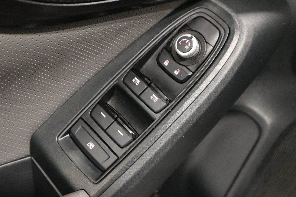 Subaru Crosstrek Outdoor*CUIR* 2022 à Quebec, Québec - 13 - w1024h768px