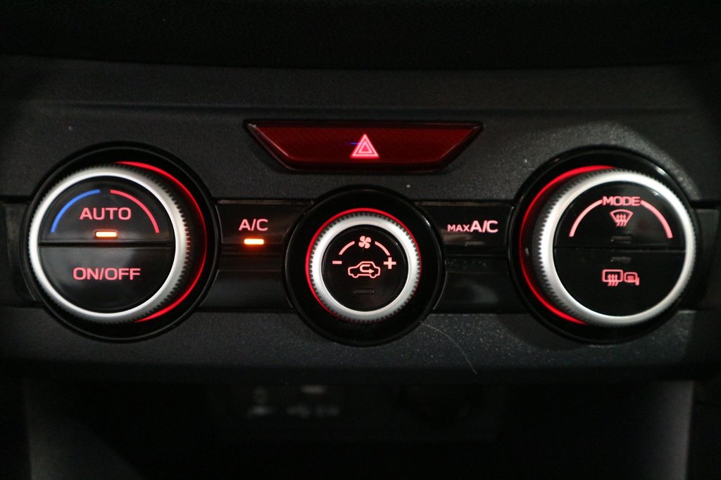 Subaru Crosstrek Outdoor*CUIR* 2022 à Quebec, Québec - 21 - w1024h768px