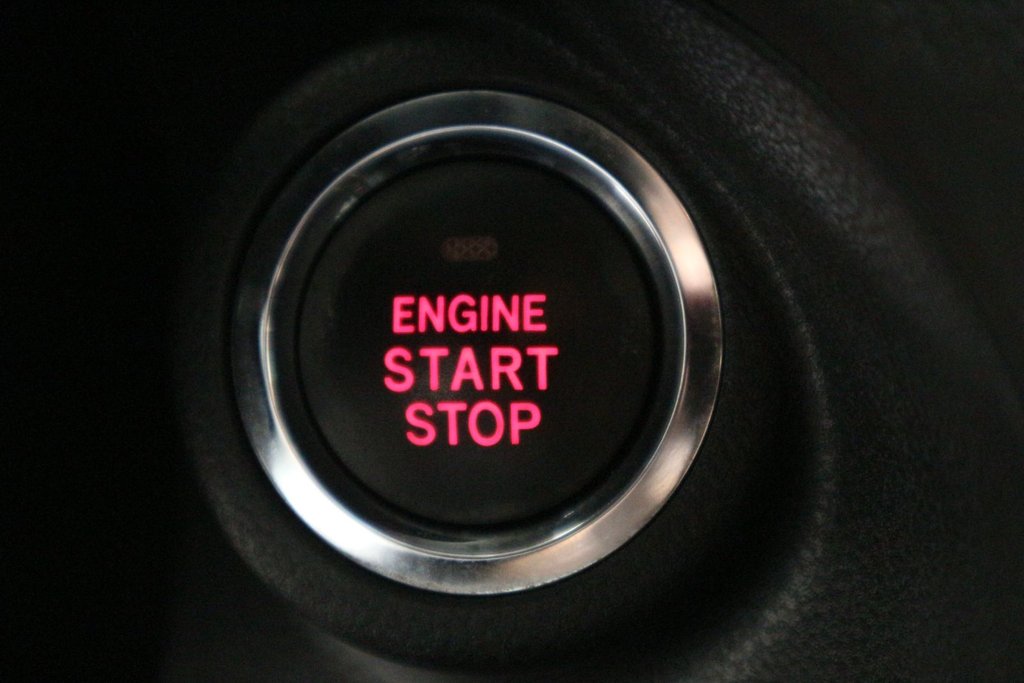 Subaru Crosstrek Outdoor*CUIR* 2022 à Quebec, Québec - 19 - w1024h768px