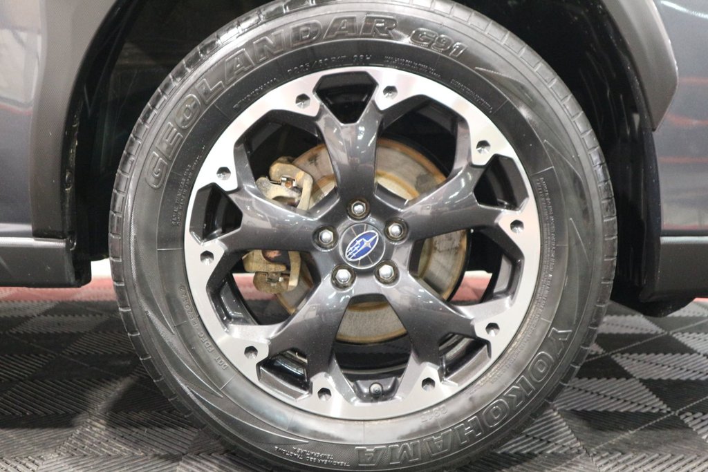 Subaru Crosstrek Convenience*JAMAIS ACCIDENTÉ* 2023 à Quebec, Québec - 11 - w1024h768px