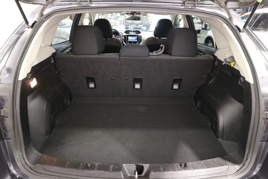 Subaru Crosstrek Convenience*JAMAIS ACCIDENTÉ* 2023 à Quebec, Québec - 22 - w1024h768px