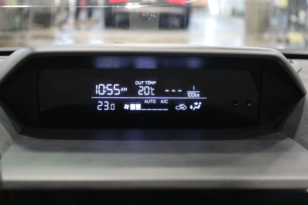 Subaru Crosstrek Convenience*JAMAIS ACCIDENTÉ* 2023 à Quebec, Québec - 18 - w1024h768px