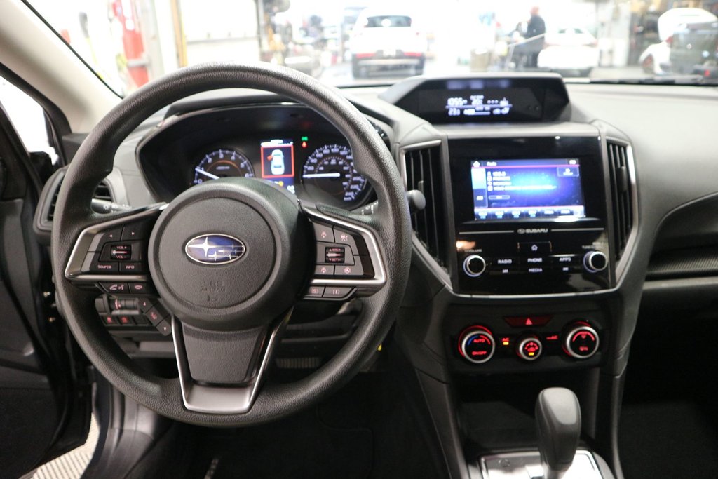 Subaru Crosstrek Convenience*JAMAIS ACCIDENTÉ* 2023 à Quebec, Québec - 15 - w1024h768px