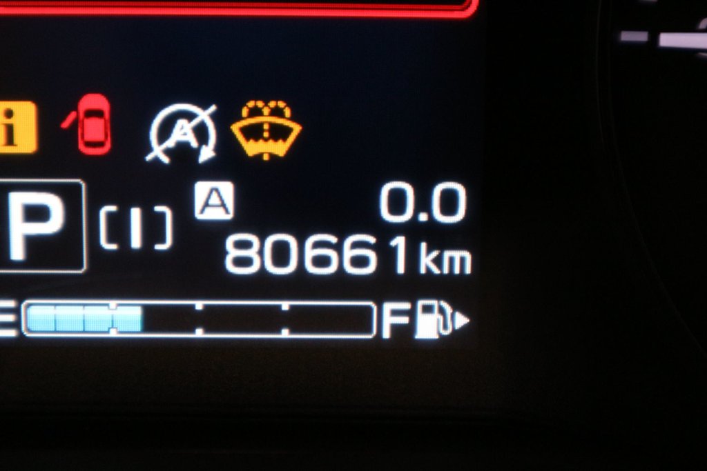 Subaru Crosstrek Convenience*JAMAIS ACCIDENTÉ* 2023 à Quebec, Québec - 17 - w1024h768px