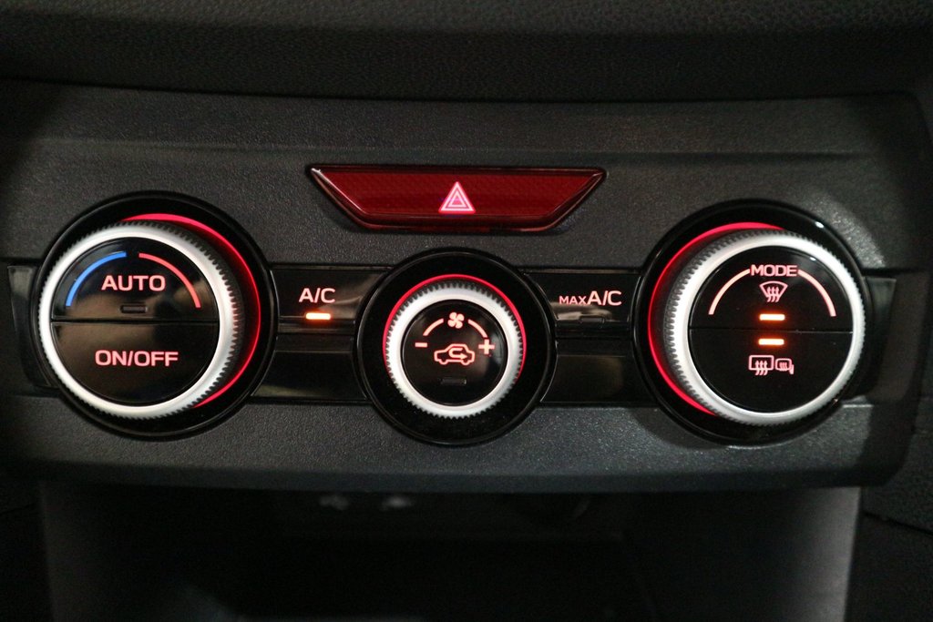 Subaru Crosstrek Convenience*JAMAIS ACCIDENTÉ* 2023 à Quebec, Québec - 20 - w1024h768px