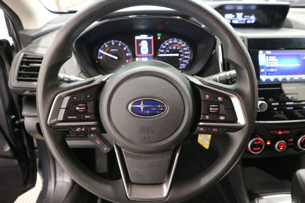 Subaru Crosstrek Convenience*JAMAIS ACCIDENTÉ* 2023 à Quebec, Québec - 16 - w1024h768px