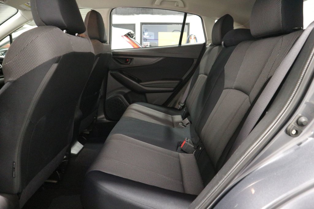 Subaru Crosstrek Convenience*JAMAIS ACCIDENTÉ* 2023 à Quebec, Québec - 21 - w1024h768px