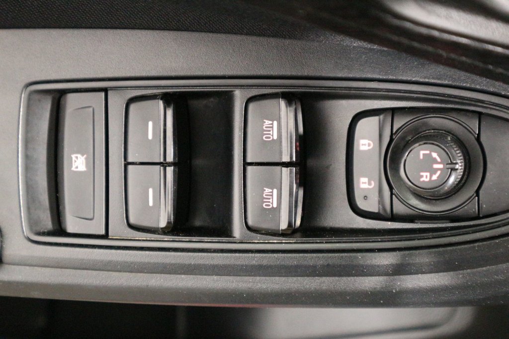 Subaru Crosstrek Convenience*JAMAIS ACCIDENTÉ* 2023 à Quebec, Québec - 13 - w1024h768px