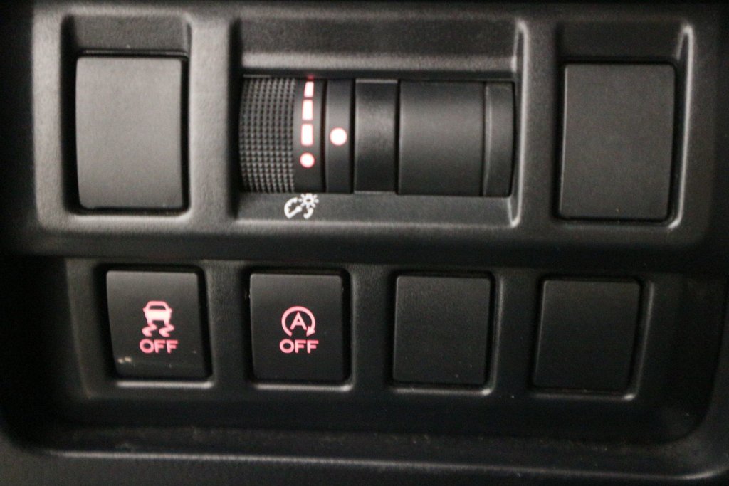 Subaru Crosstrek Convenience*JAMAIS ACCIDENTÉ* 2023 à Quebec, Québec - 14 - w1024h768px