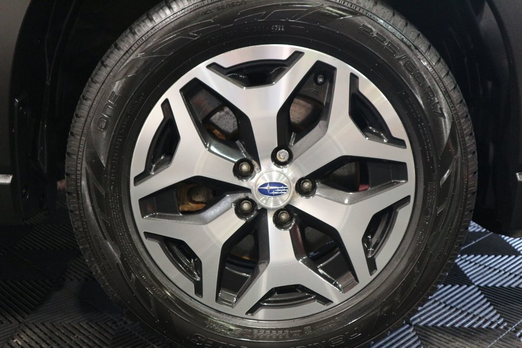 Subaru Forester Touring*TOIT OUVRANT* 2020 à Québec, Québec - 11 - w1024h768px