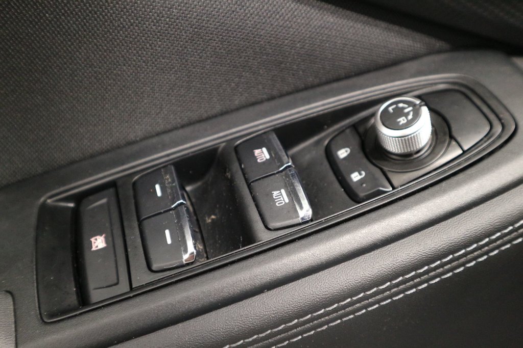 Subaru Forester Touring*TOIT OUVRANT* 2020 à Québec, Québec - 17 - w1024h768px