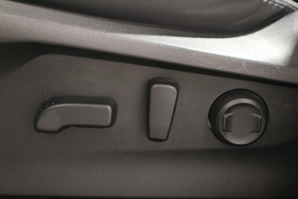 Subaru Forester Touring*TOIT OUVRANT* 2020 à Québec, Québec - 16 - w1024h768px