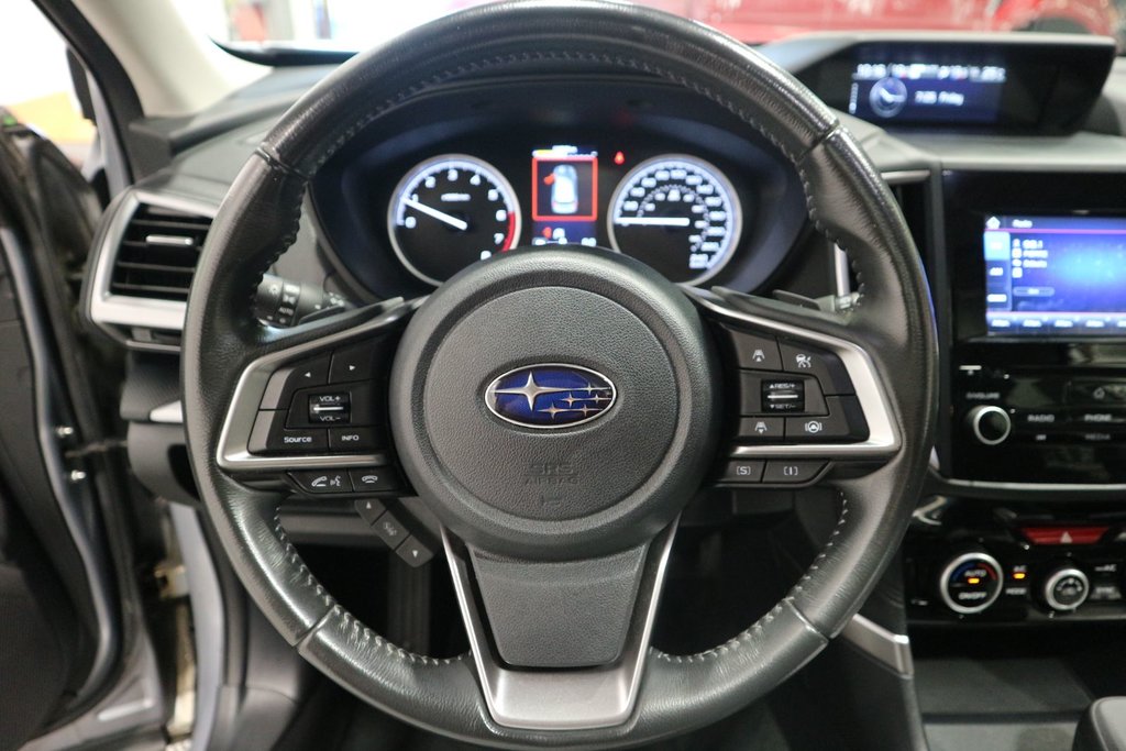 Subaru Forester Touring*TOIT OUVRANT* 2020 à Québec, Québec - 20 - w1024h768px