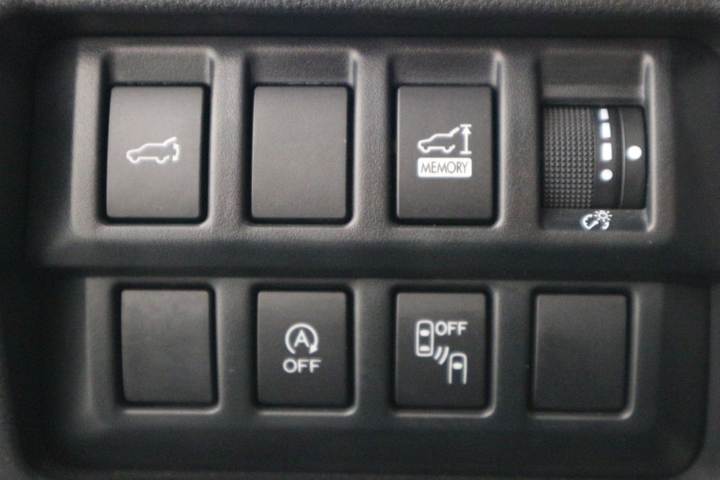 Subaru Forester Touring*TOIT OUVRANT* 2020 à Québec, Québec - 18 - w1024h768px