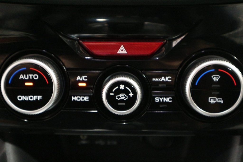 Subaru Forester Touring*TOIT OUVRANT* 2020 à Québec, Québec - 24 - w1024h768px