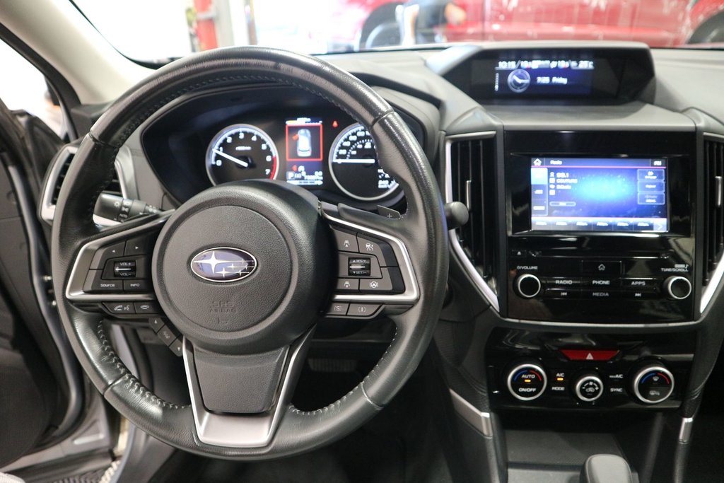 Subaru Forester Touring*TOIT OUVRANT* 2020 à Québec, Québec - 19 - w1024h768px