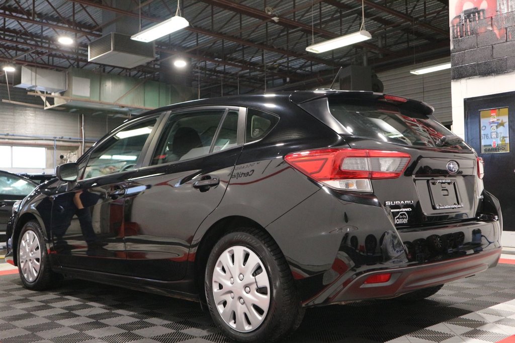 Subaru Impreza Convenience*JAMAIS ACCIDENTÉ* 2020 à Québec, Québec - 6 - w1024h768px