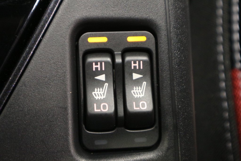 2024 Subaru Impreza RS*BAS KM* in Quebec, Quebec - 24 - w1024h768px