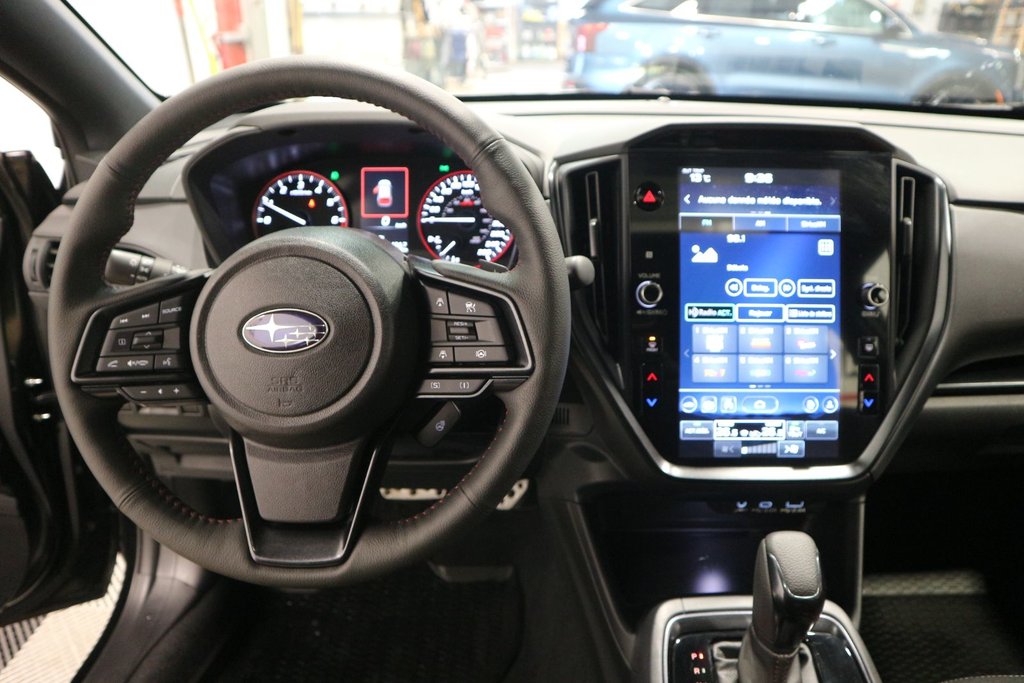 2024 Subaru Impreza RS*BAS KM* in Quebec, Quebec - 18 - w1024h768px