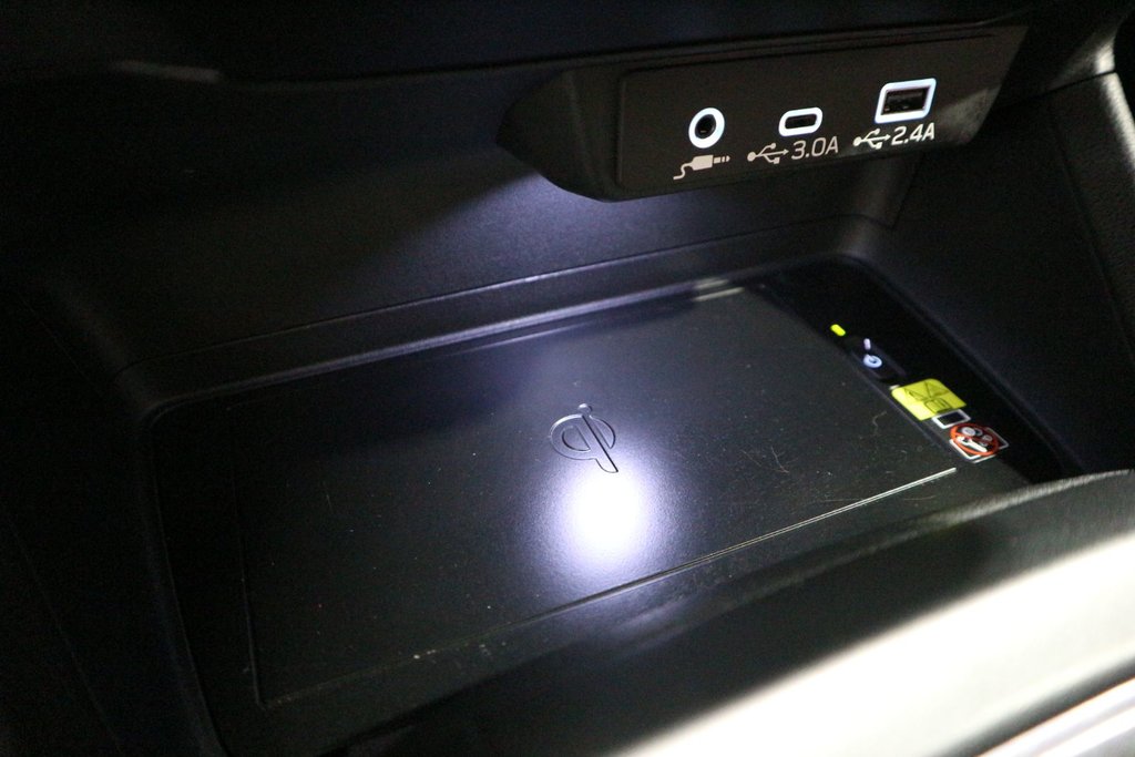 2024 Subaru Impreza RS*BAS KM* in Quebec, Quebec - 23 - w1024h768px