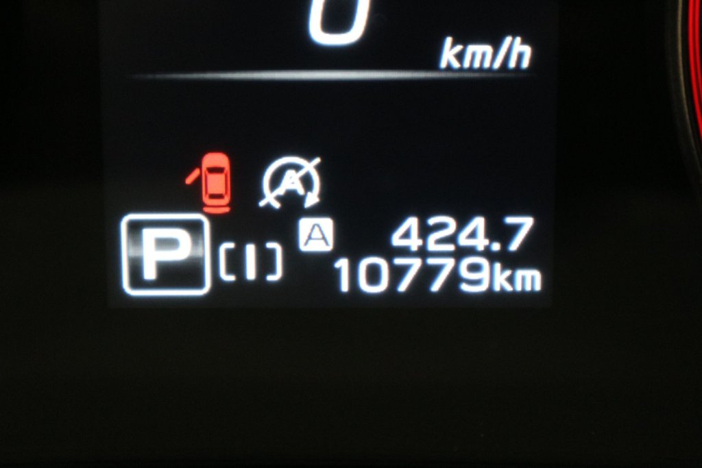 2024 Subaru Impreza RS*BAS KM* in Quebec, Quebec - 20 - w1024h768px