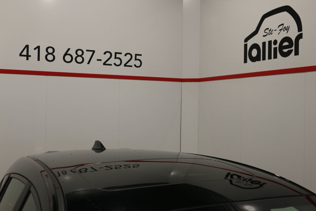 2024 Subaru Impreza RS*BAS KM* in Quebec, Quebec - 12 - w1024h768px