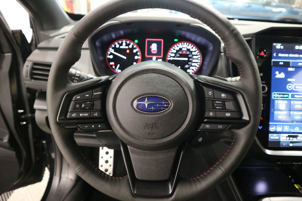 2024 Subaru Impreza RS*BAS KM* in Quebec, Quebec - 19 - w1024h768px