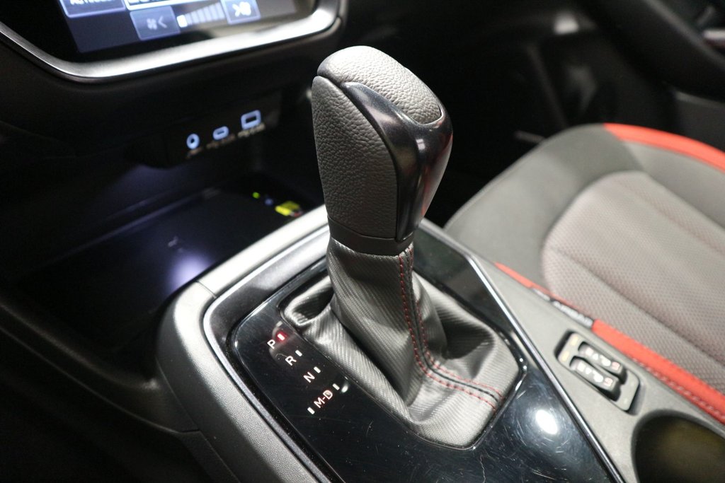 2024 Subaru Impreza RS*BAS KM* in Quebec, Quebec - 25 - w1024h768px